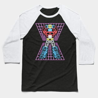 Optimus prime neon Baseball T-Shirt